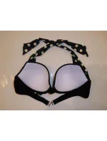 Dámske dvojdielne plavky GM2-23 bodka - Etna