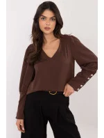 Blúzka model 203403 Taliansko Moda