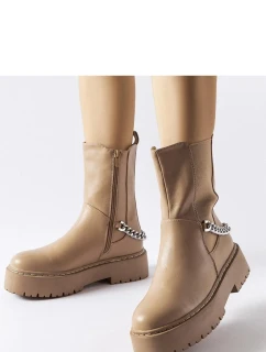 Topánky model 205857 Solea