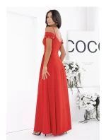 Dlhé šaty model 224690 With You