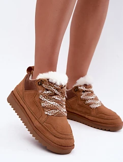Snehuliak  model 231595 Step in style