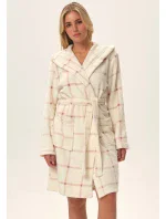 Dámsky župan s kapucňou Henderson 41877