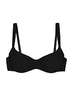 BODY MAKE-UP ILLUSION - Vystužená podprsenka s pohodlným drôtom Triumph