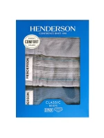 Nohavičky Henderson 1446 K656 A'3 M-2XL