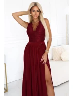 Dámske šaty 211-8 LEA - NUMOCO