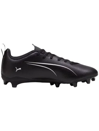 Puma Ultra 5 Play FG/AG Jr Kopačky 107695 02