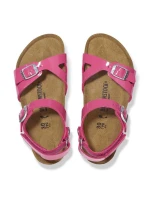 Sandále Birkenstock Rio AS Jr 1029497