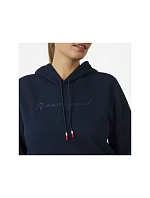 Rossignol W LOGO SWEAT HOOD FL námornícka modrá Rossignol W LOGO SWEAT HOOD FL námornícka modrá