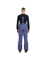 Pánske lyžiarske nohavice 4F FNK M0924 denim 4FWAW25TFTRM0924 32S