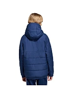 Detská zimná bunda adidas Tiro 26 tmavomodrá KA8026