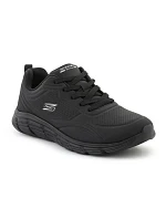 SKECHERS Bobs B Flex Lo – Cool 117715-BBK čierne SKECHERS Bobs B Flex Lo – Cool 117715-BBK čierne