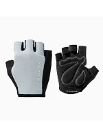 Cyklistické rukavice Wozinsky WRR-02XL veľkosť XL - sivé Cyklistické rukavice Wozinsky WRR-02XL veľkosť XL - sivé