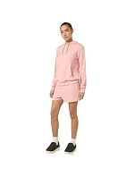 Dámska mikina Fila Lierna light pink FAW1054 40133 Dámska mikina Fila Lierna light pink FAW1054 40133