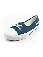 Lee Cooper dámske tenisky športové modré slip-on baleríny dámske Lee Cooper dámske tenisky športové modré slip-on baleríny dámske