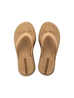 Ipanema dámske žabky Solaris platform beige women's Ipanema dámske žabky Solaris platform beige women's