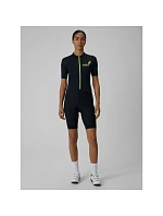 Dámsky cyklistický dres UPF50+ 4F 4FRSS26TFTSF2454-20S dámsky Dámsky cyklistický dres UPF50+ 4F 4FRSS26TFTSF2454-20S dámsky