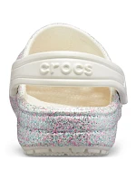 Crocs Classic Glitter Clog Jr 205441 159