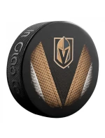 Pamätný hokejový puk Inglasco NHL Stitch 510AN000605