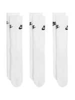 Ponožky Nike NK Nsw Everyday Essentials Cr DX5025 100