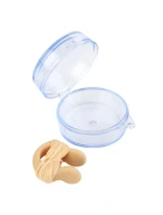 Potápačské plutvy Spokey TROUT modré Potápačské plutvy Spokey TROUT modré