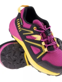 Topánky Elbrus Vapus WP Jr 92800490761