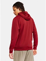 Craft Corporate ADV Unify Hoodie Jacket M Pánska bunda s kapucňou 81.9132 šedá melírovaná Craft Corporate ADV Unify Hoodie Jacket M Pánska bunda s kapucňou 81.9132 šedá melírovaná
