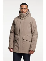 Tenson Tuuli Jacket Men Pánska zateplená bunda 84.8726 tmavomodrá Tenson Tuuli Jacket Men Pánska zateplená bunda 84.8726 tmavomodrá