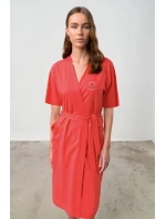 Vamp - Župan s krátkym rukávom 20913 - Vamp