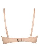 Biustonosz V-7031 Sirocco beige - Axami