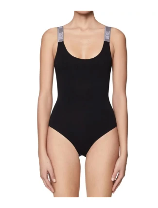 Dámske body A05125 0LDAJ 900 čierne - Diesel