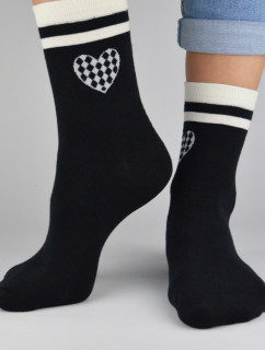 Dámske ponožky SB047
