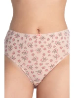 Dámske bikiny FIGS L-120BI-97EX 3-pack