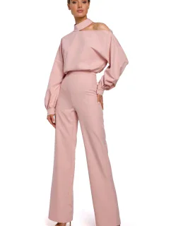 Dámsky overal model 147461 Moe