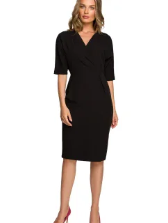 Denné šaty model 171200 Stylove