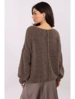 Sveter model 223181 Taliansko Moda