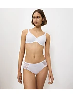 Triumph - Modern Soft+Cotton: mäkká podprsenka s kosticami Triumph