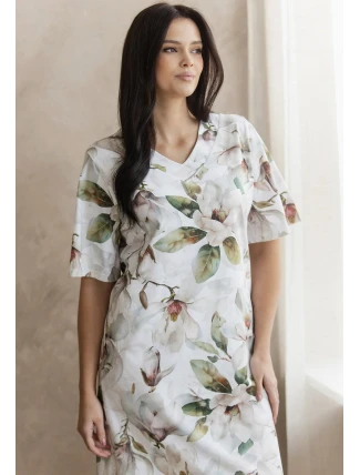 Taro 3566 Košeľa Aphrodite w/r 2XL-4XL W26 Taro 3566 Košeľa Aphrodite w/r 2XL-4XL W26