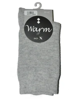 Dámske ponožky WiK 37756 Warm