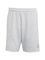 Pánske šortky adidas Tiro 25 Travel grey JY5946