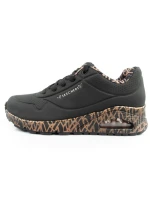 Skechers Uno-Loving Love Dámske športové tenisky Fashion Black Dámska obuv