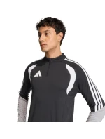 Pánske tričko adidas Tiro 26 Competition Training Top black JX4257 pánske