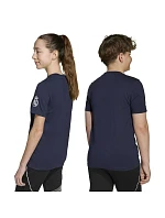 Adidas Real Madrid US Tee Jr Shirt JY0999 Adidas Real Madrid US Tee Jr Shirt JY0999