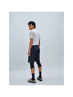 Cyklistické šortky POC M's Motion Air Shorts, čierne