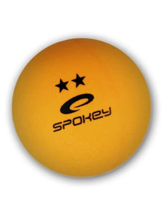 Loptička na stolný tenis Spokey Skilled** 6ks 81875