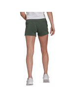 Šortky adidas Essentials Slim Shorts W GM5525 women