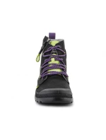 Pánske topánky Pampa Lite Lace It M 78353-099-M - Palladium Pánske topánky Pampa Lite Lace It M 78353-099-M - Palladium