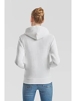 Fruit of the Loom Classic Lady-Fit Hooded Sweat Dámska mikina s kapucňou 16.2038 fuchsiová Fruit of the Loom Classic Lady-Fit Hooded Sweat Dámska mikina s kapucňou 16.2038 fuchsiová