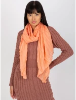 Šál-AT-CH-1905-korálovo červená