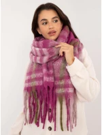 Šatka AT SZ 231301.21 svetlo fialová