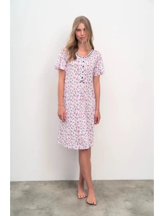 Dámska nočná košeľa 16004 - Vamp